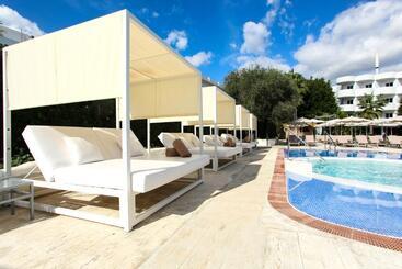 酒店 Sentido Fido Tucan   Adults Only