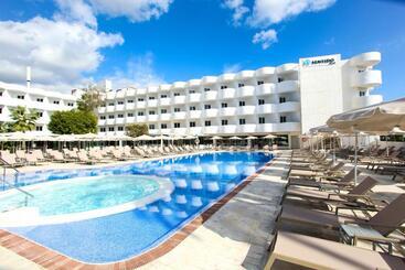 酒店 Sentido Fido Tucan   Adults Only
