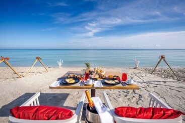 هتل Sol Varadero Beach