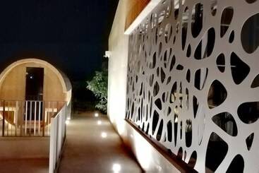 هتل Spa Tudanca Aranda