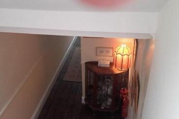هتل St. Aiden's Guesthouse