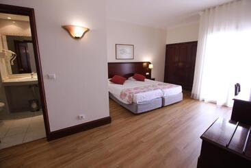 Suite Hotel Jardins Da Ajuda