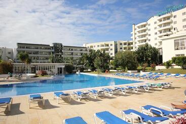 Suite Hotel Jardins Da Ajuda