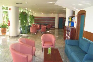 Suite Hotel Jardins Da Ajuda