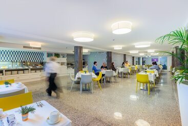 هتل Terrace Mar Suite