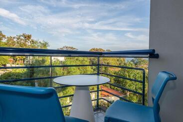 هتل Terrace Mar Suite