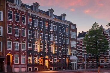 هتل The Ed Amsterdam