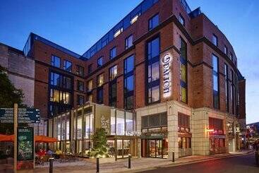 هتل The Grafton