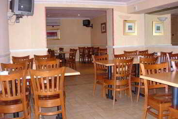 هتل The Gresham