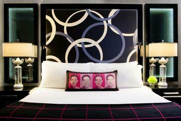 هتل The Muse New York