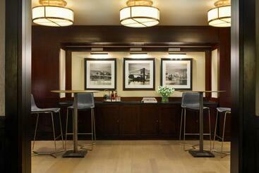هتل The Muse New York