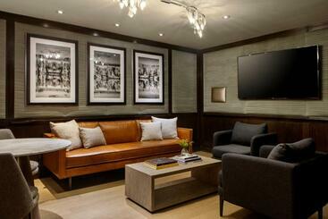 هتل The Muse New York