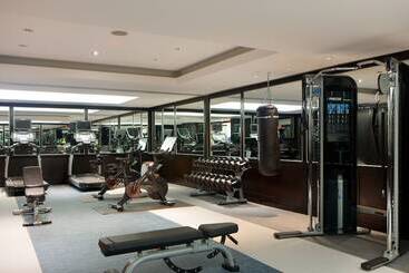 هتل The Muse New York