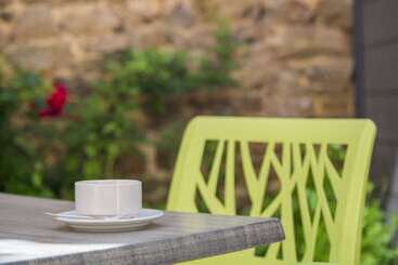 هتل Hôtel Du Château Dinan Originals Boutique