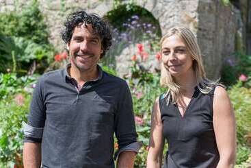 Отель Hôtel Du Château Dinan   Originals Boutique