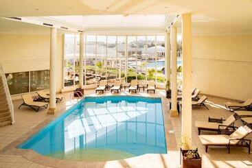 هتل Tmk Flora Park By Turismark   Adults Only