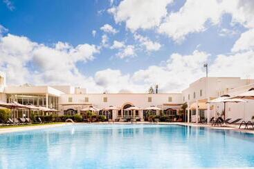 هتل Tmk Flora Park By Turismark   Adults Only