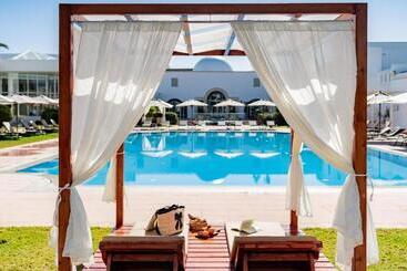 هتل Tmk Flora Park By Turismark   Adults Only