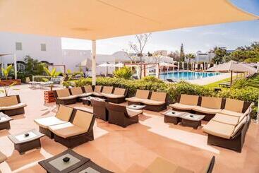 هتل Tmk Flora Park By Turismark   Adults Only