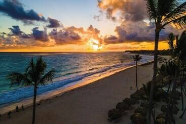 هتل Tropical Deluxe Princess - All Inclusive