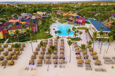 هتل Tropical Deluxe Princess - All Inclusive