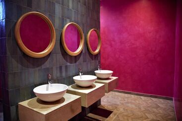 هتل Tropical Deluxe Princess - All Inclusive