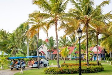 هتل Tropical Deluxe Princess - All Inclusive