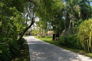 هتل Tropical Deluxe Princess - All Inclusive