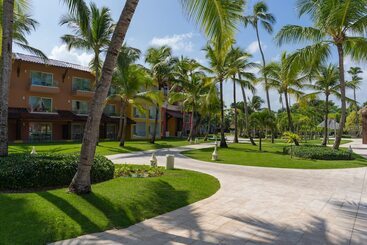 هتل Tropical Deluxe Princess - All Inclusive
