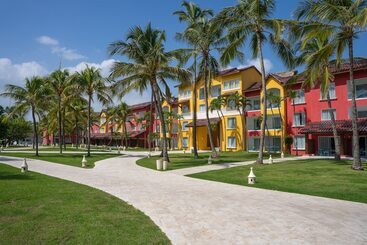 هتل Tropical Deluxe Princess - All Inclusive