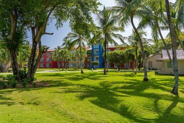 هتل Tropical Deluxe Princess - All Inclusive