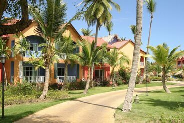 هتل Tropical Deluxe Princess - All Inclusive