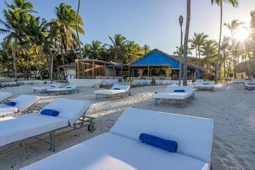 هتل Tropical Deluxe Princess - All Inclusive