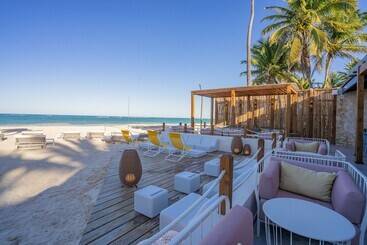 هتل Tropical Deluxe Princess - All Inclusive