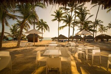 هتل Tropical Deluxe Princess - All Inclusive