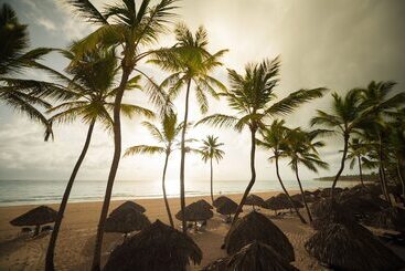 هتل Tropical Deluxe Princess - All Inclusive