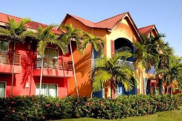 هتل Tropical Deluxe Princess - All Inclusive