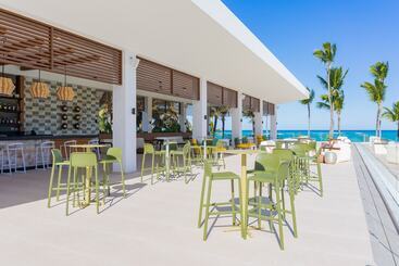هتل Tropical Deluxe Princess - All Inclusive