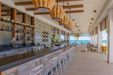 هتل Tropical Deluxe Princess - All Inclusive