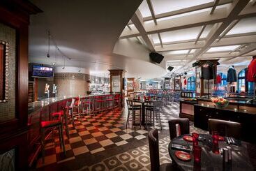 Universal S Hard Rock Hotel®