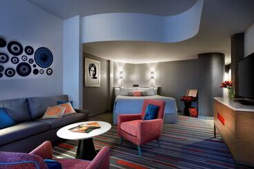 Universal S Hard Rock Hotel®