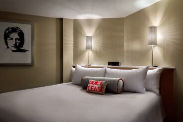 Universal S Hard Rock Hotel®