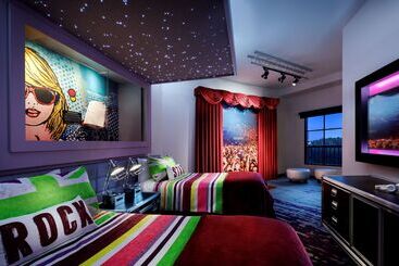Universal S Hard Rock Hotel®