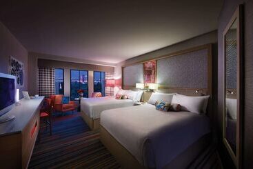 Universal S Hard Rock Hotel®