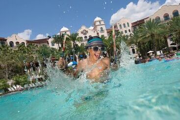 Universal S Hard Rock Hotel®