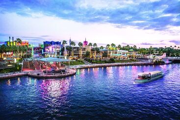 Universal S Hard Rock Hotel®