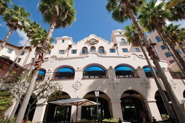 Universal S Hard Rock Hotel®