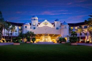 Universal S Hard Rock Hotel®