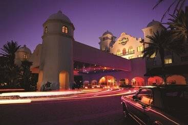 Universal S Hard Rock Hotel®