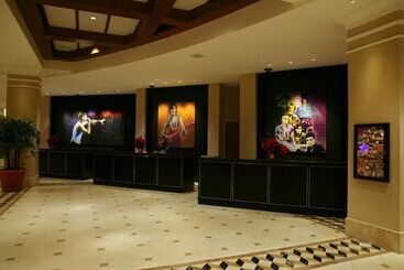 Universal S Hard Rock Hotel®